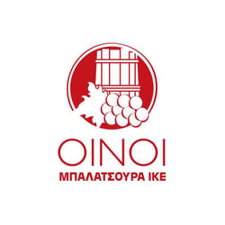 Dorian Wines - Georgios Balatsouras logo