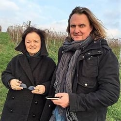 Weingut Pittnauer - Gerhard & Brigitte Pittnauer logo