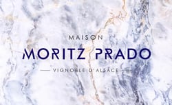 Maison Moritz Prado - Ghislain Moritz & Angela Prado logo