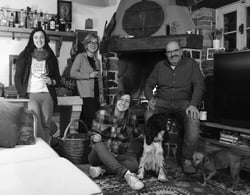 Masiero Società Agricola Semplice - Gianfranco e Giulia Masiero logo