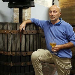 Piccola Cantina Rossi - Gianpiero Rossi logo