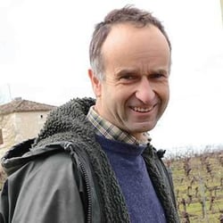 Clos Siguier - Baptiste & Gilles Bley logo