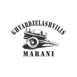 Ghvardzelashvili’s Marani - Giorgi Ghvardzelashvili logo