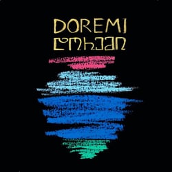DoReMi Wine - Giorgi Tsirghvava & Mamuka Tsiklauri logo