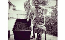Gonella Vini - Giulia Rosa Lidia Gonella & Davide Vanni logo
