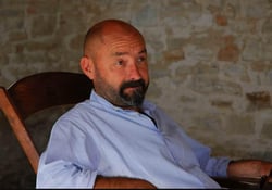 Azienda Agricola Denavolo - Giulio Armani logo