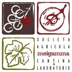 Meigamma - Giuseppe Pusceddu logo