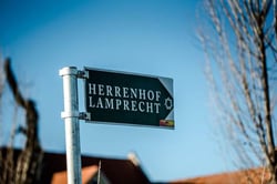 Herrenfof Lamprecht - Gottfried Lamprecht logo