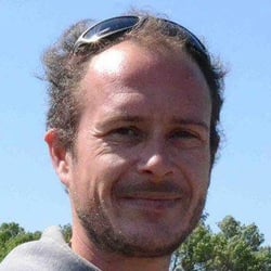 Grégory Guillaume - Grégory Guillaume logo