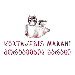 Kortavebis Marani - Tamuna Bidzinashvili logo