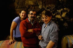Mas des Chimères - Guilhem, Palma & Maguelonne Dardé logo
