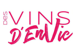Des Vins D’Envie - Guillaume Lavie & Maxime Dancoine logo