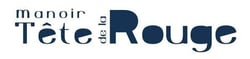 Manoir de la Tête Rouge - Guillaume & Sophie Reynouard logo
