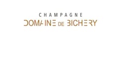 Champagne Bichery - Hannah & Raphaël Piconnet logo