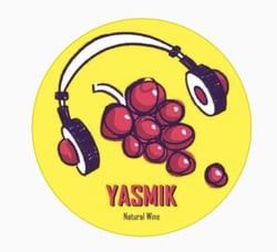 Yasmik Wine - Hasmik Hayrapetyan logo