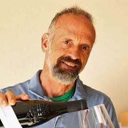 Le Clos de Caveau - Henri Bungener logo