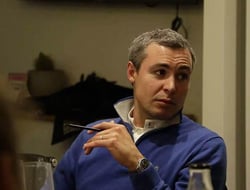 Domaine Prieuré Roch - Henry-Frédéric Roch & Yannick Champ logo