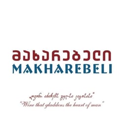 Makharebeli Winery - Ioseb Khutsishvili logo