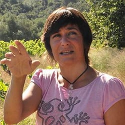 Le Scarabée - Isabelle Frère logo