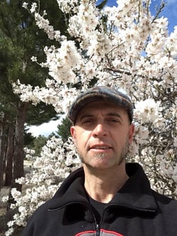 MicroBioWines - Ismael Gozalo logo