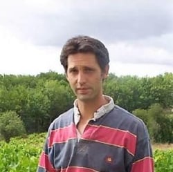La Ferme du Vert - Jacques & Jérôme Galaup logo