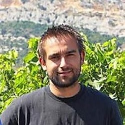 Domaine Jean-Baptiste Arena - Jean-Baptiste Arena logo