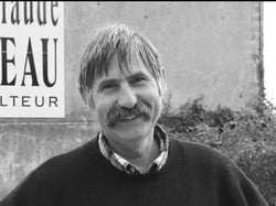 Domaine Jean-Claude Rateau - Amel Nouar et Jean-Claude Rateau logo