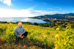 Domaine Du Traginer - Jean-François Deu logo