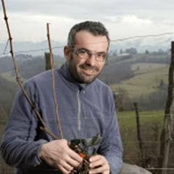 Domaine Camin Larredya - Jean-Marc Grussaute logo