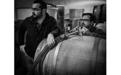 Sarnin-Berrux - Jean-Pascal Sarnin & Jean-Marie Berrux logo