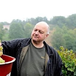 Domaine des Terres Dorées - Jean-Paul Brun logo