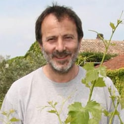 Domaine de la Vieille Julienne - Jean-Paul Daumen logo