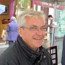 Jean-Paul Thévenet - Jean-Paul Thévenet logo