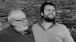 Domaine de La Soeur Cadette - Jean & Valentin Montanet logo