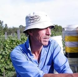 Hochkirch Wines - Jennifer & John Nagorcka logo