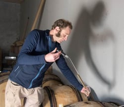 Domaine Jeremy Bricka - Vins Naturels D'Alp'titude - Jeremy Bricka logo