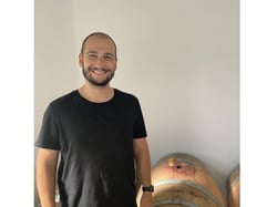 Genúria Wines - João Jacinto logo