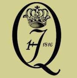 Quinta do Infantado - João Roseira logo