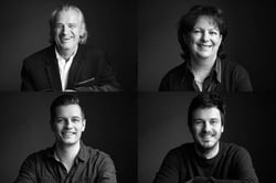 Weingut Edgar Brutler - Johann, Katharina, & Edgar Brutler, Philipp Heinzl logo