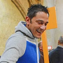 Casot des Mailloles - Jordi Perez logo