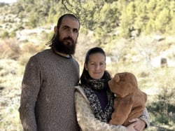 Devotio - Jose Ferrando & Yolanda Pedroche logo