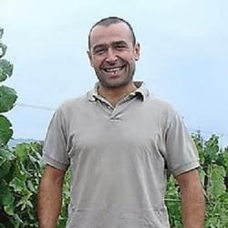 Quinta da Muradella - José Luis Mateo Garcia logo