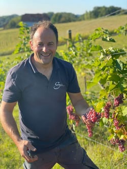 Josef Totter Wein - Josef Totter logo