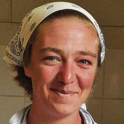 Julie Balagny - Julie Balagny logo