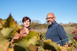 Le Breton Vial - Julie Le Breton & Christophe Vial logo