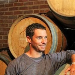 Intellego Wines - Jurgen Gouws logo