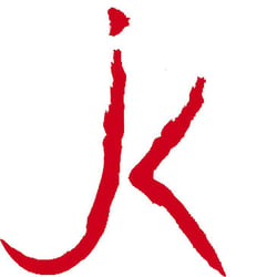 Keiko & jérôme - Keiko Araki et Jérôme Deleuze logo
