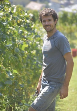 Domaine De L’Accent - Konrad Pixner logo