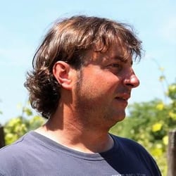 Azienda Agricola Skerlj - Kristina & Matej Skerlj logo