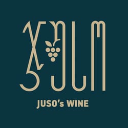 Juso´s Winery - Lasha & Giorgi Khvedelidze logo